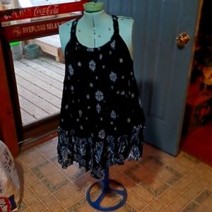 Free People top size small